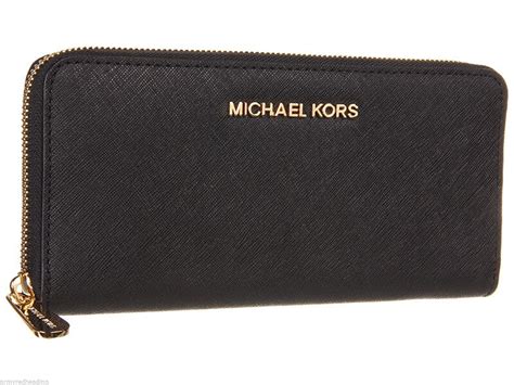 Michael Kors wallet eBay